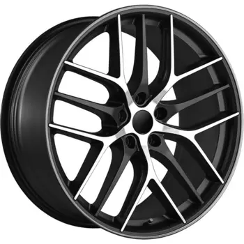 Колесный диск Lizardo