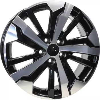 Колесный диск Lizardo