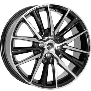 Колесный диск Lizardo