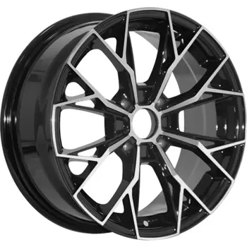 Колесный диск Lizardo