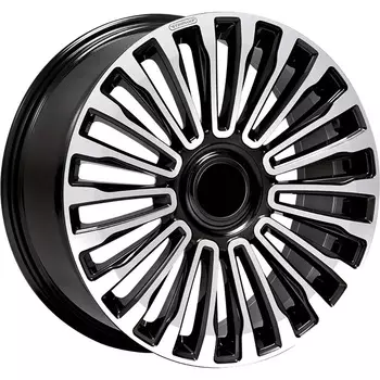 Колесный диск Lizardo