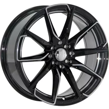 Колесный диск Lizardo