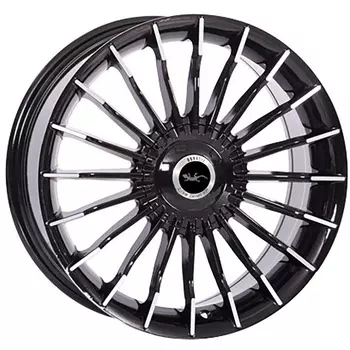 Колесный диск Lizardo