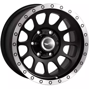 Колесный диск Lizardo