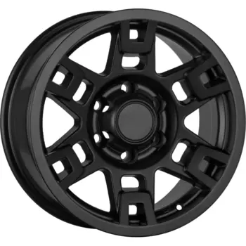 Колесный диск Lizardo