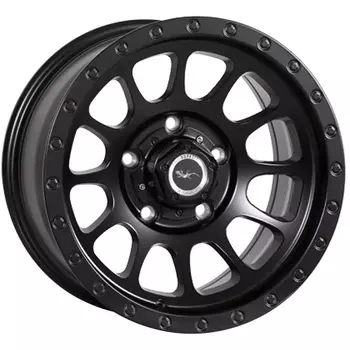 Колесный диск Lizardo