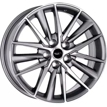 Колесный диск Lizardo