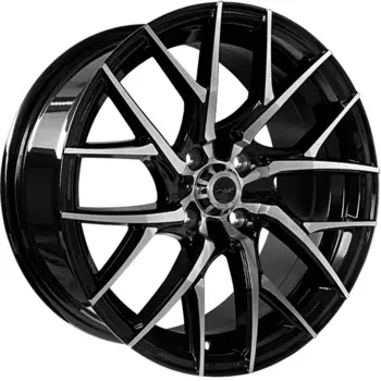 Колесный диск Lizardo