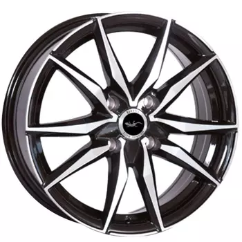 Колесный диск Lizardo