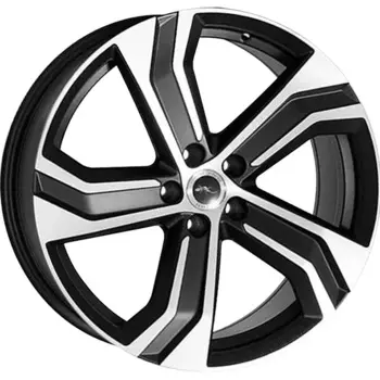 Колесный диск Lizardo