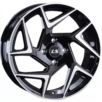Колесный диск LS