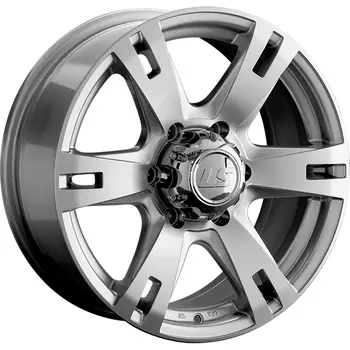 Колесный диск LS