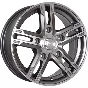 Колесный диск LS