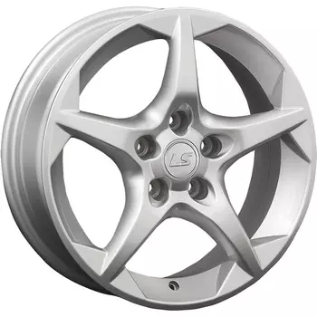 Колесный диск LS