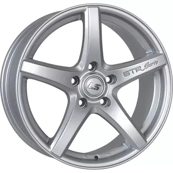 Колесный диск LS