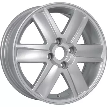 Колесный диск LS