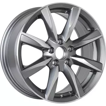 Колесный диск LS