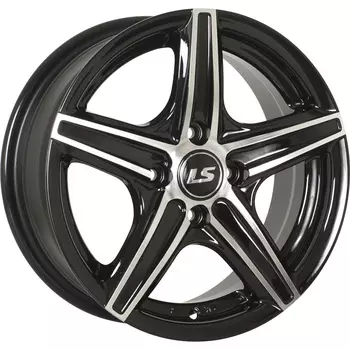 Колесный диск LS