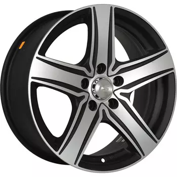 Колесный диск LS