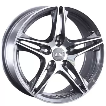 Колесный диск LS