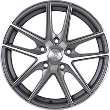 Колесный диск LS