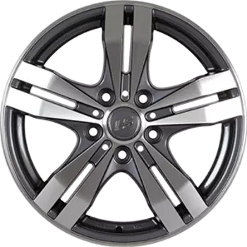 Колесный диск LS