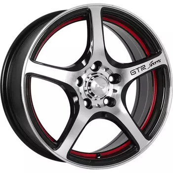 Колесный диск LS