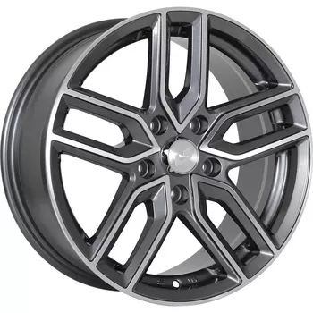 Колесный диск LS