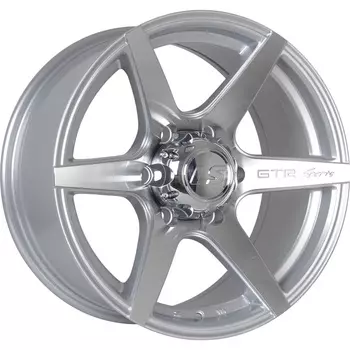 Колесный диск LS