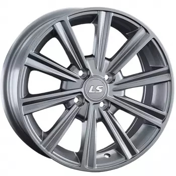 Колесный диск LS