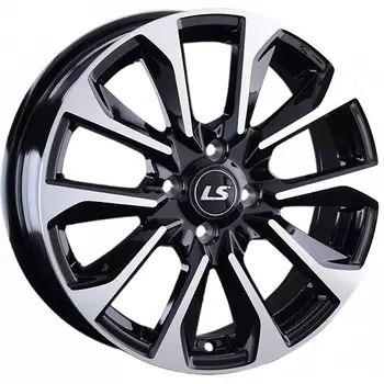 Колесный диск LS