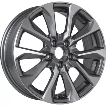 Колесный диск LS