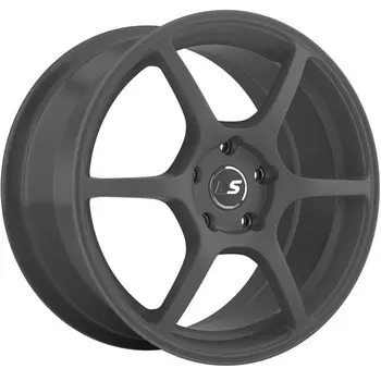 Колесный диск LS