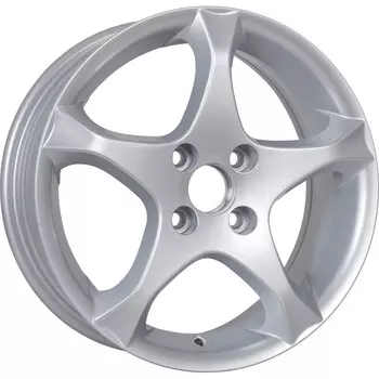 Колесный диск LS