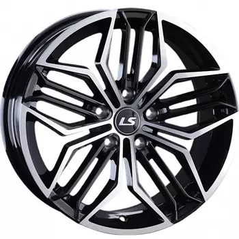 Колесный диск LS