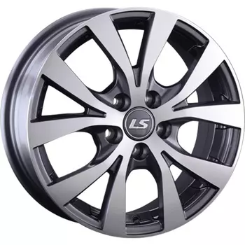 Колесный диск LS