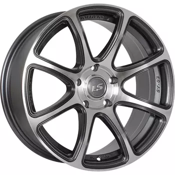Колесный диск LS