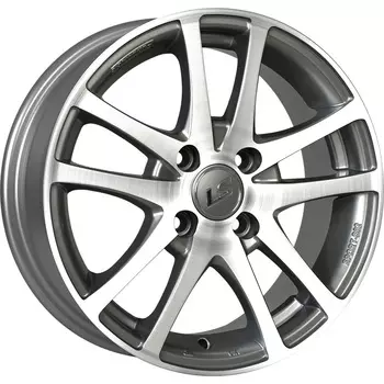 Колесный диск LS