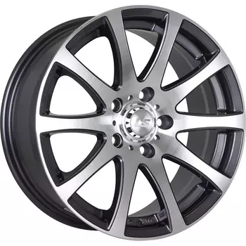 Колесный диск LS