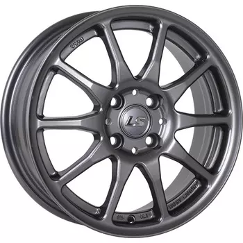 Колесный диск LS
