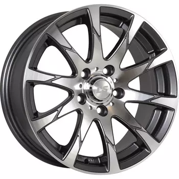 Колесный диск LS