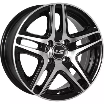 Колесный диск LS