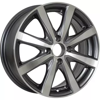 Колесный диск LS