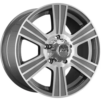Колесный диск LS