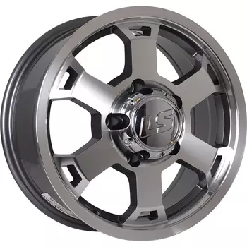 Колесный диск LS