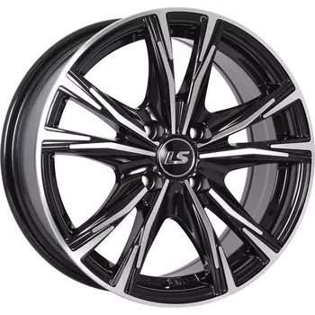 Колесный диск LS