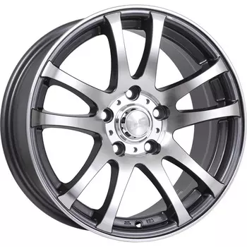 Колесный диск LS