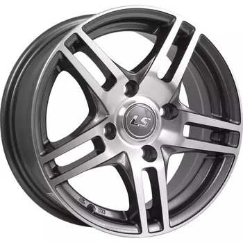 Колесный диск LS
