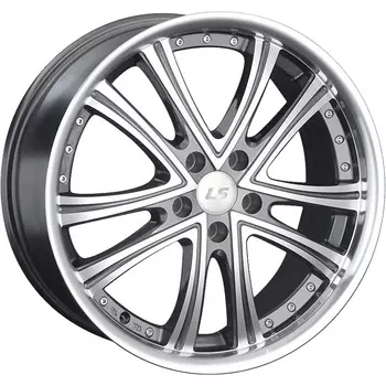 Колесный диск LS