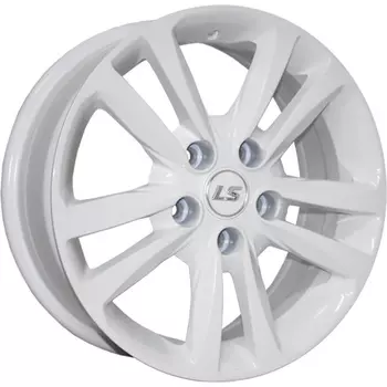 Колесный диск LS